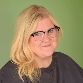 Harley Labona, Our Center Director